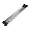 1pc Pool Ladder Steps Stainless Steel Swimming Pool Pedal Ladder Pedals Replacement Pool Ladder Steps 50 X 7.5 X 2.5 Cm