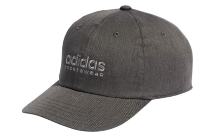 Кепки Adidas Унисекс Серые IC9701 F