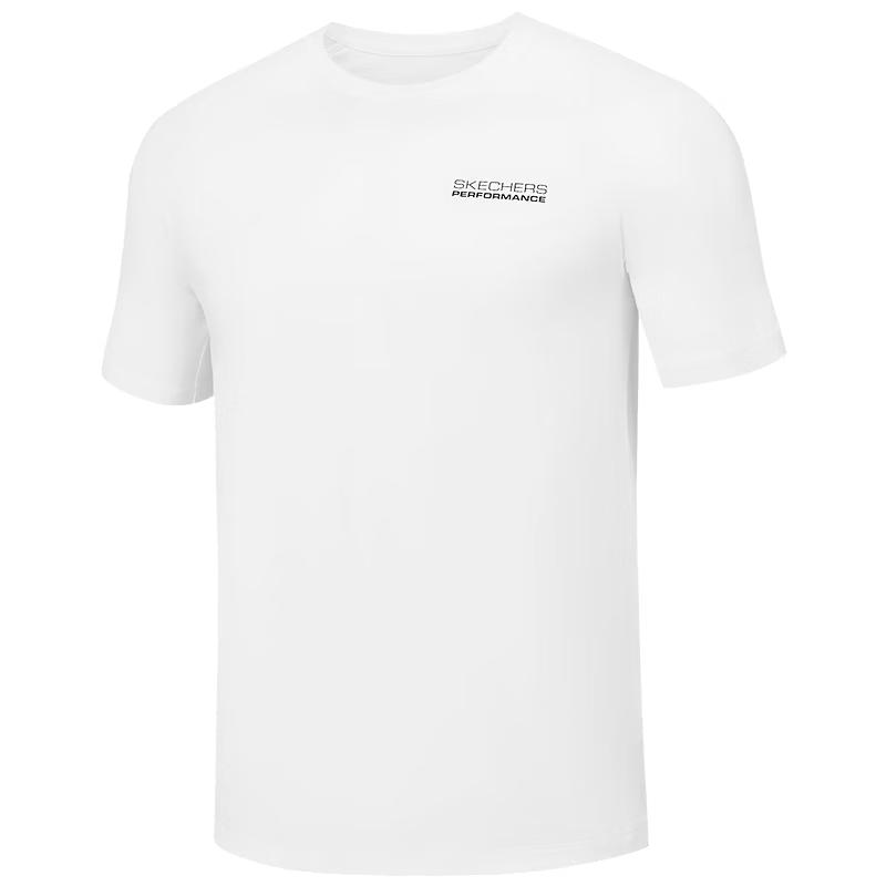 Skechers Men s Quick-Dry Sport T-Shirt M 3060₽