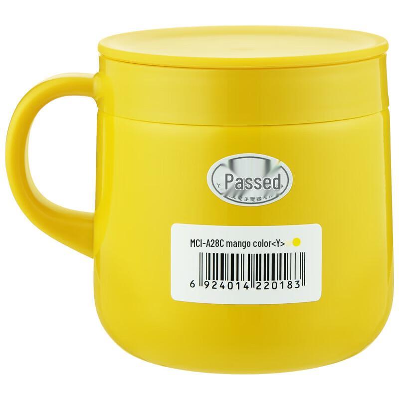 Tiger Stainless Steel Vacuum Insulated Mug