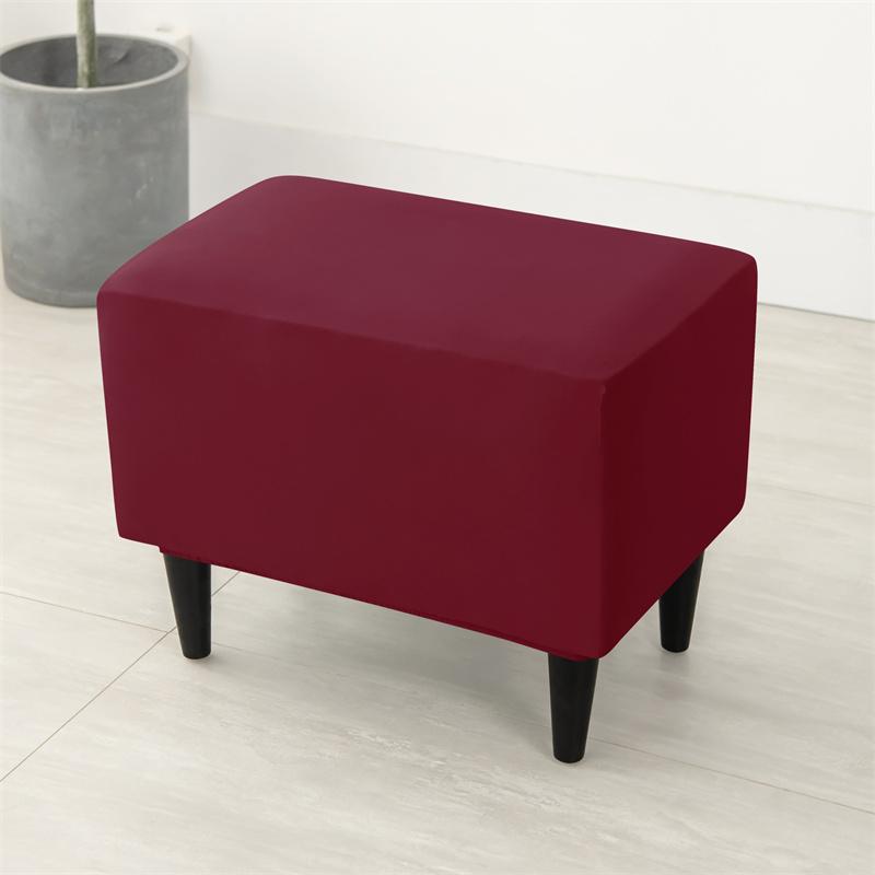 Nordischer Ohrensesselbezug Stretch Günstiger Spandex Sesselbezug Rutschfest Waschbar Entspannen Sofabezüge mit Sitzkissenbezügen