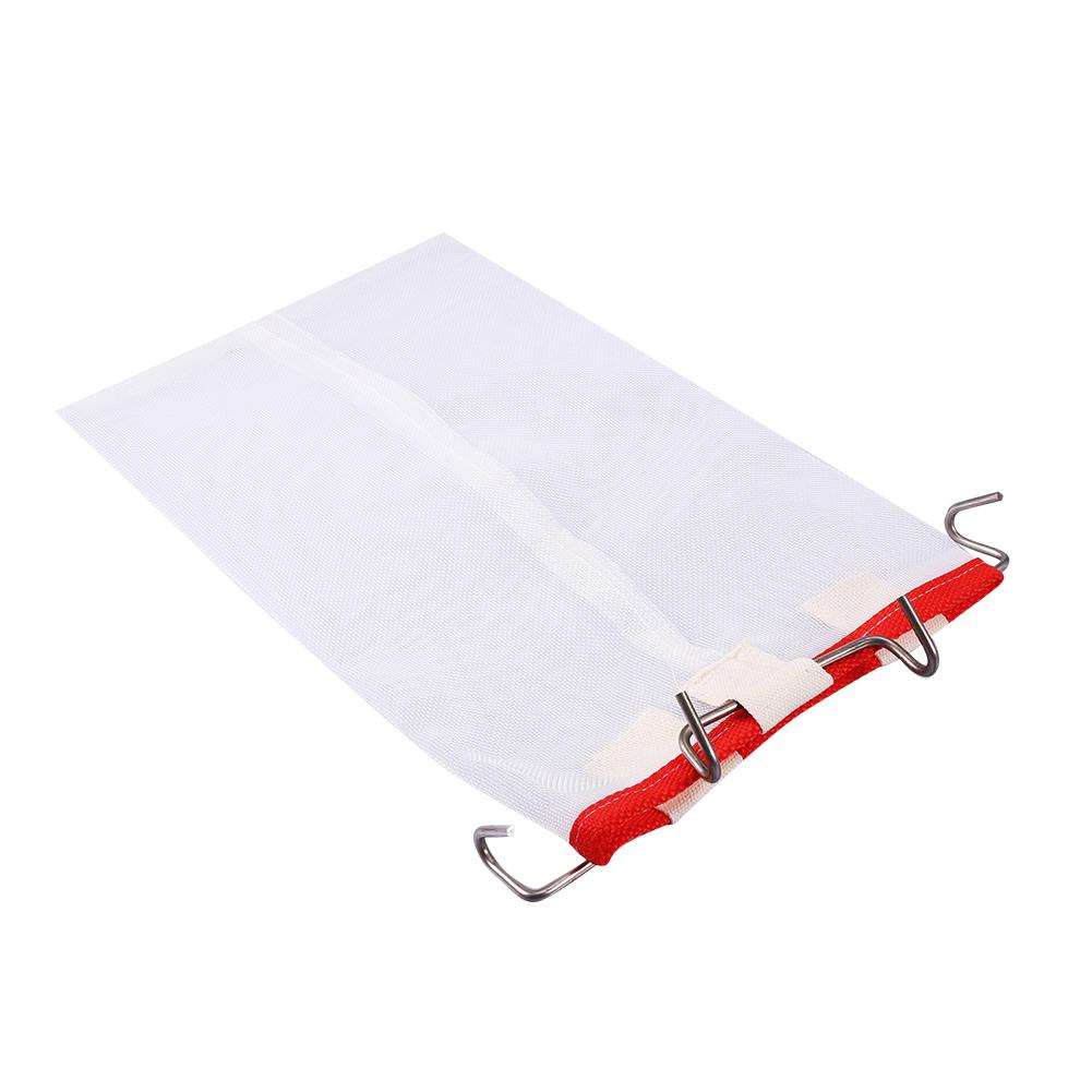 

Прямоугольное портативное сито для меда, пасечное оборудование, инструменты для пчеловодства для обработки меда