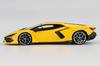 Sunrich TSM MODEL Lamborghini Revuelto Giallo Finished Model TSM430846 1/43