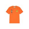 New Balance Tricou X Salehe Logo Mania MT11563-VRO