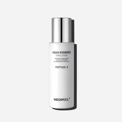 Γαλάκτωμα MEDIPEEL Peptide9 AQUA Essence 250ml