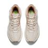 Anta AT802 Cushioning Abrasion Resistant Height Increasing Casual Shoes Women's Chalk/Classic Umber Gray 922618882-4