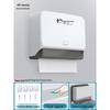 Aige Drill-Free Wall-Mounted Tissue Box