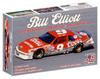 Salvinos Jr Models Bill Elliott Ford Thunderbird 1987 Mph Record Car Plastic Model BEF1987T 1/24 #9 212.809 (Car)