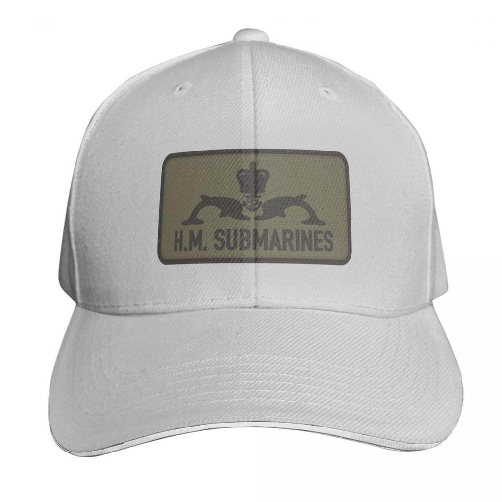 HM U-Boote Patch Baseballkappe Militärische Taktische Kappe Neuer Hut Unisex große Größe Hut Sonnenschutz Für Unisex Damen