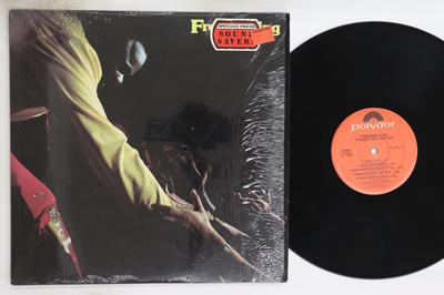 LP-Schallplatte FREDDIE KING Freddie King 19341976 8318171Y1 POLYDOR US Blues Gebraucht