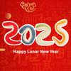 Snake 2025 Chinese Doll Year The Snake Zodiac Mascot Plush Toy New Gift Year
