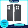 ONEPLUS 10 PRO\11\12 Kevlar Phone Case with Contrast Color, All-inclusive Design for Anti-fall and Anti-fouling Protection.