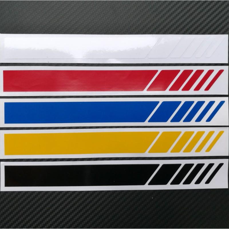 Rearview Mirror Decoration Decals Car Stickers Styling Decal Sticker for Cars Decoration