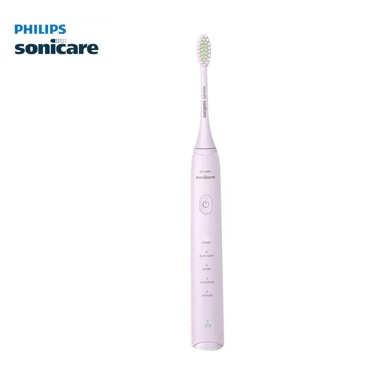 

Philips S3 Sonic Electric Toothbrush