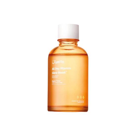 

[Jumiso] Тоник для лица с витаминным сиянием на весь день 125 мл