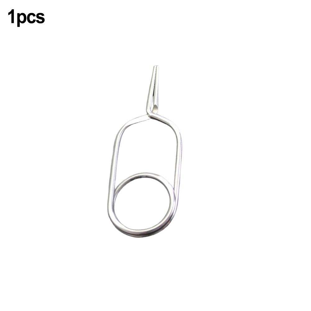 

1 шт. плоскогубцы из перьевого материала, нержавеющие плоскогубцы medium