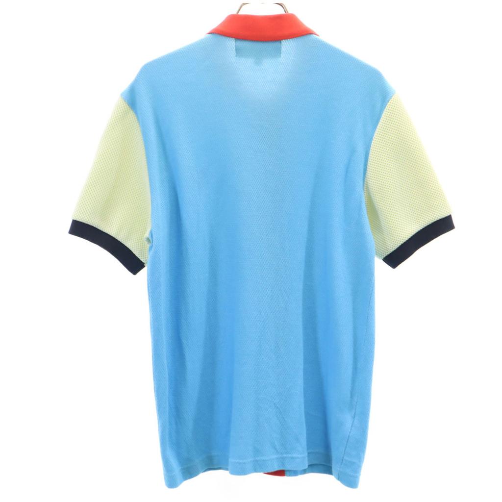 Fred Perry RAF SIMONS Collaboration, Made In Portugal. Short Sleeve Shirt Men's Used
