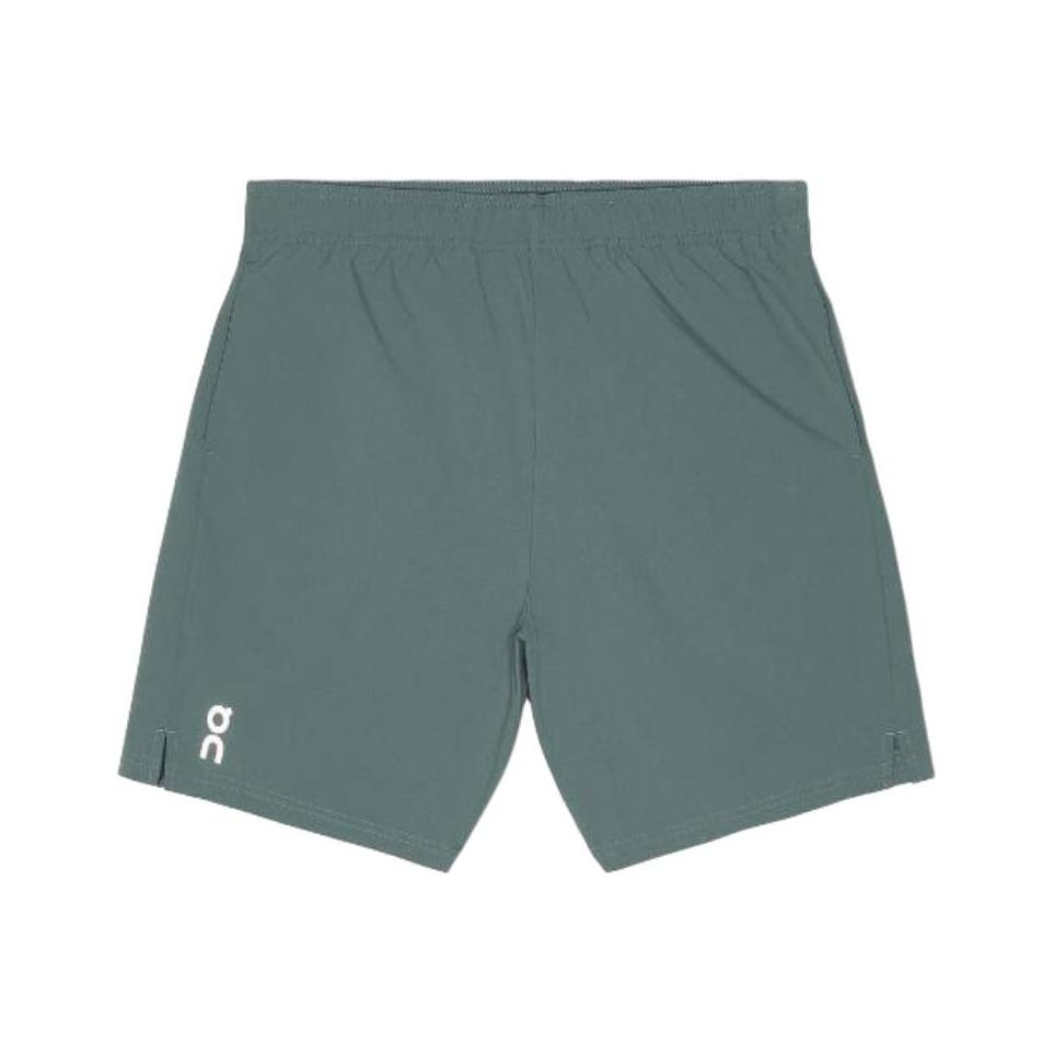 ON Running Driepocket Losvallende Casual Shorts Heren Shorts 1MF10740153 L
