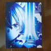 [USED] Sword Art Online the Movie: Ordinal Scale Blu-ray Limited Edition