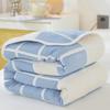 Summer Cooling Blanket Breathable Soft Cooling Quilt Machine Washable Air Conditioning Quilt
