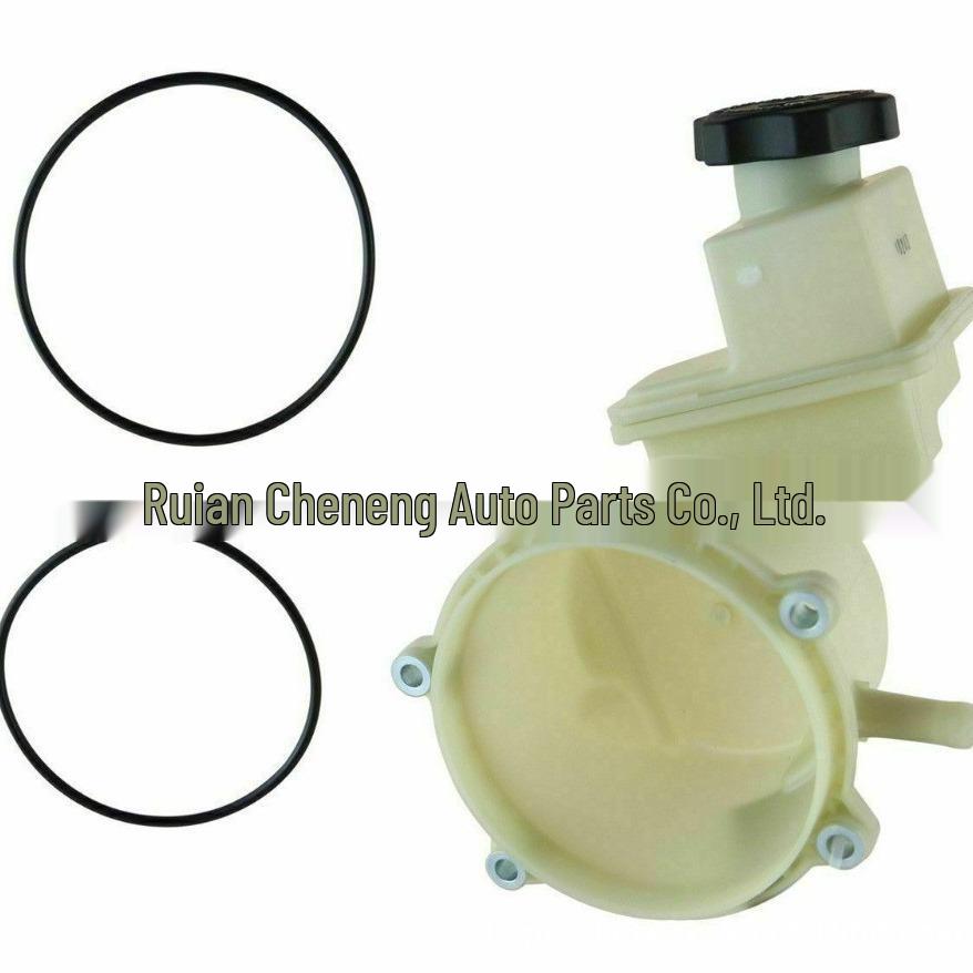 603-939 68059524AK Power Steering Pump for Dodge Chrysler 300 V6/V8 68059525AK