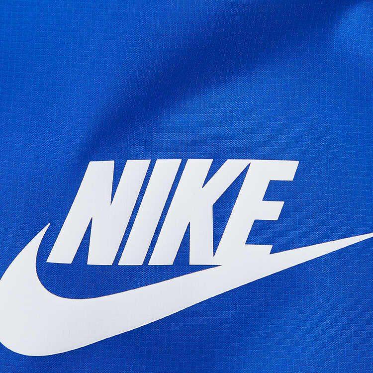 Nike Kids Jackets Hooded Moderate 850443-411