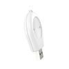 Charging Adapter for GS4/Watch4/Watch5 46mm 41mm USB Magnetic Watch Charging Fast Charging Adapter Portable Wireless
