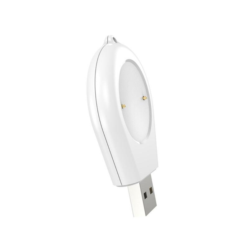 Charging Adapter for GS4/Watch4/Watch5 46mm 41mm USB Magnetic Watch Charging Fast Charging Adapter Portable Wireless