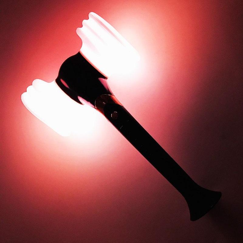 Blackpink Lightstick With Voice Control For Concert Support And Fan Events