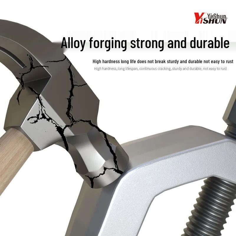 Car Ball Joint Separator Tool for Japanese and European Vehicles