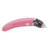 Baby Nasal Aspirator Dual Purpose Electric Earwax Removal Nose Snot Cleaner Pink