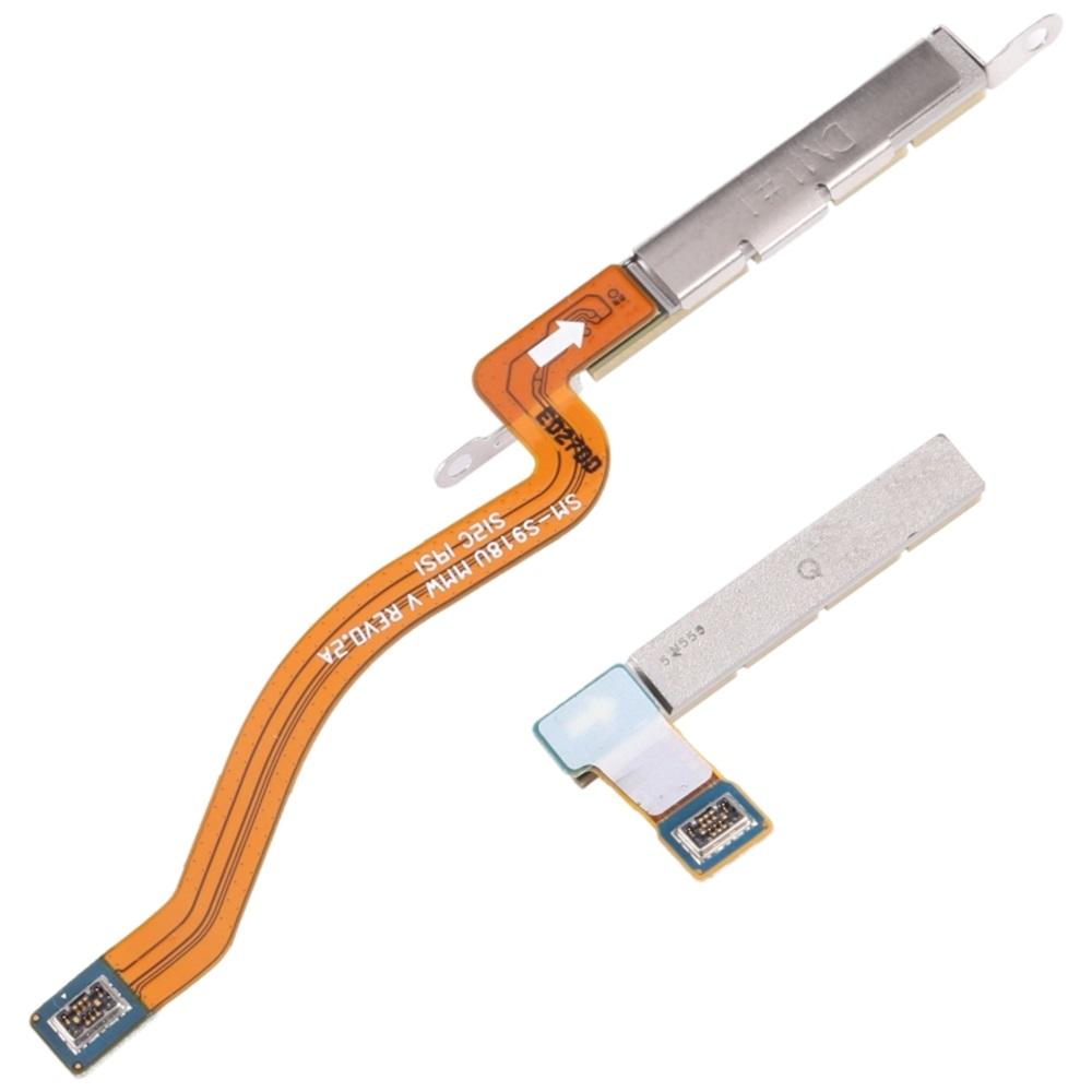 Für Samsung Galaxy S23 Ultra S918 OEM 5G Signalantennen-Flachbandkabel Ersatzteil (Ohne Logo)