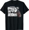 I Support The 2nd Amendment USA Right To Bear Arms Shirt