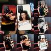 Gone With The Wind Movie Case For Xiaomi POCO X7 Pro X3 X5 X6 F3 F5 F6 M6 Pro 11T 12T 13T 14T Pro 13 14 Ultra Cover