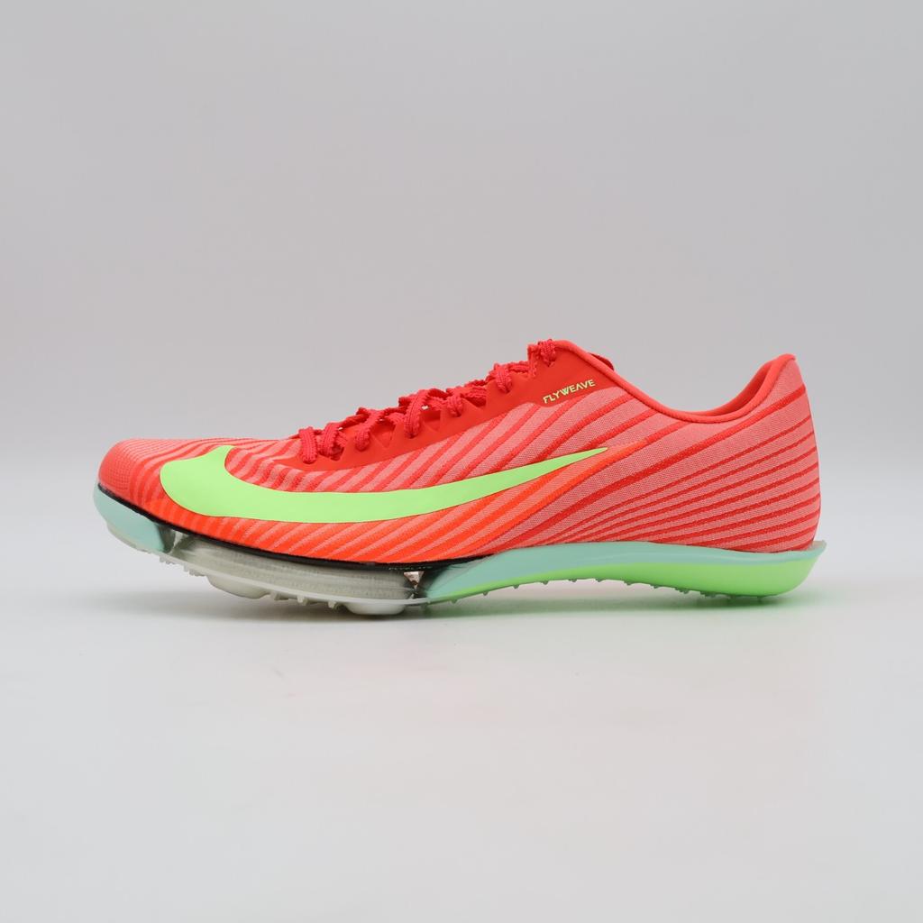 FD8395-600 Nike Maxfly 2 Bright Crimson Lime Blast Mint Foam Washed Coral (Men's