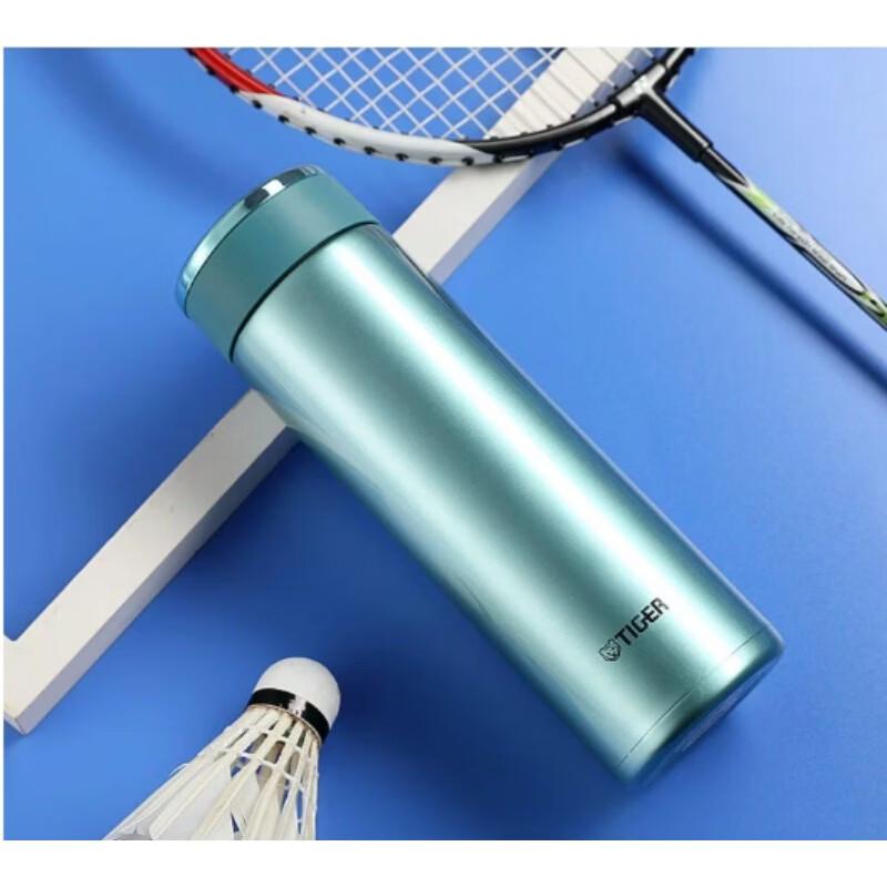 Tiger 304 Stainless Steel Portable Insulated Thermos