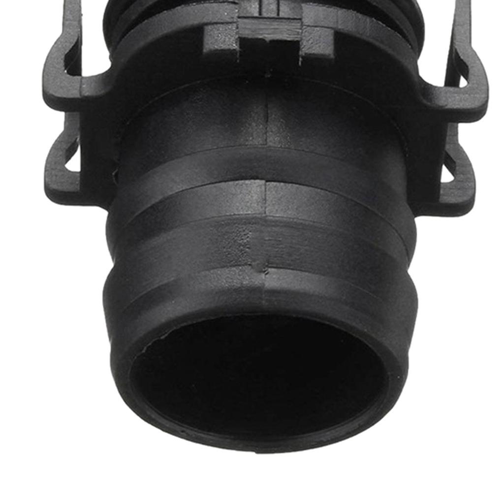 Filtr wlotu powietrza Przewód wlotowy Przewód wlotowy Zacisk pasuje do Ford C-Max Focus