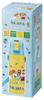 Skater Water Direct Crayon Design for Boys and Stainless Sports Children's Bottle, Drinking, 470ml, Shin-chan 26, Girls, Insulated, Steel,