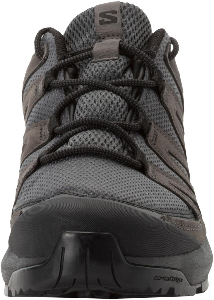 Hiking Shoes Salomon X-adventure Recon GTX Asphalt/castlerock/black
