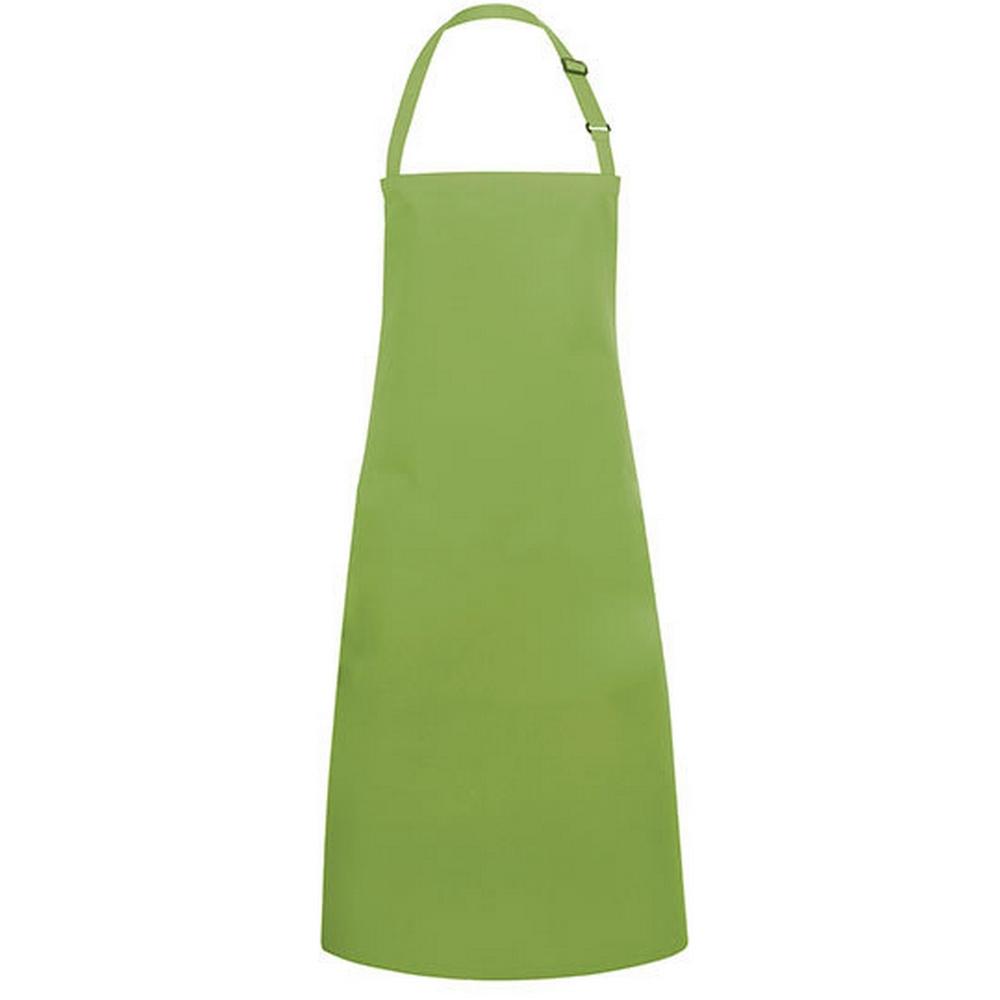 Basic Bib Apron