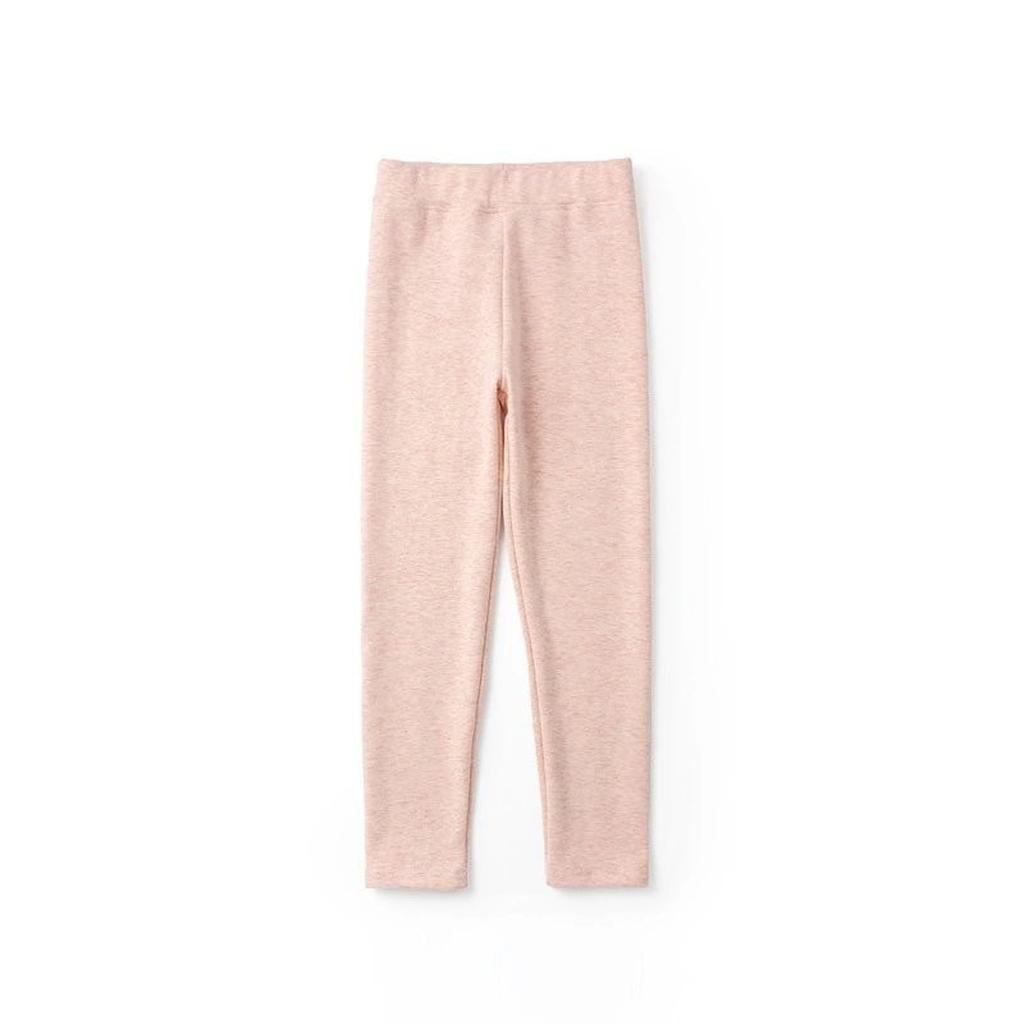 Girls Stretch Sports Leggings Mosquito-Repellent Breathable Pants