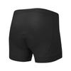 HISERWA Summer Men Cycling Underwear Padded Bicycle Shorts Road Bike Shorts Briefs for Men Sponge Silicone Mats Biking Clothing