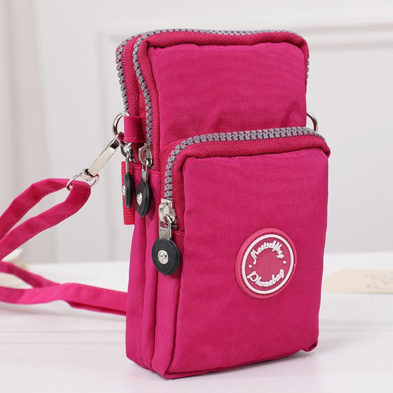 Laufende Handy-Tasche Armtasche, spezielle Ausrüstung für Männer und Frauen, Handy-Tasche, Fitness- und Sport-Handy-Armhülle