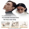 Sanag Z50 Ultra Open-Ear Clip Bluetooth Headset