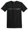 Casual Graphic Tee Unisex Twenty One Pilots T-Shirts | Multiple Designs | Soft Unisex