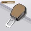 Compatible with Chery Arrizo 5, Tiggo 5x, Tiggo 7, and Tiggo 9-Pro Safety Belts and Clips.