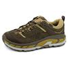 HOKA Tor Ultra Low GORE-TEX Dark Olive Mercury Tênis Unissex Verde 1130310-DOMR
