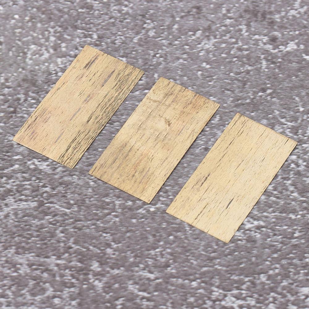 3Pcs Low/Medium/High Temperature Silver Solder Plate Small Size Metal Material Jewelry Soldering Plate Welding Soldering Piece