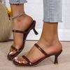 Scarpe da donna – Sandali