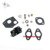 Carburetor Carb Rebuild Kit Fit for Briggs & Stratton 495606 494624 3-5HP Engine 80200 81200 82200 133200 135200 92200 93200